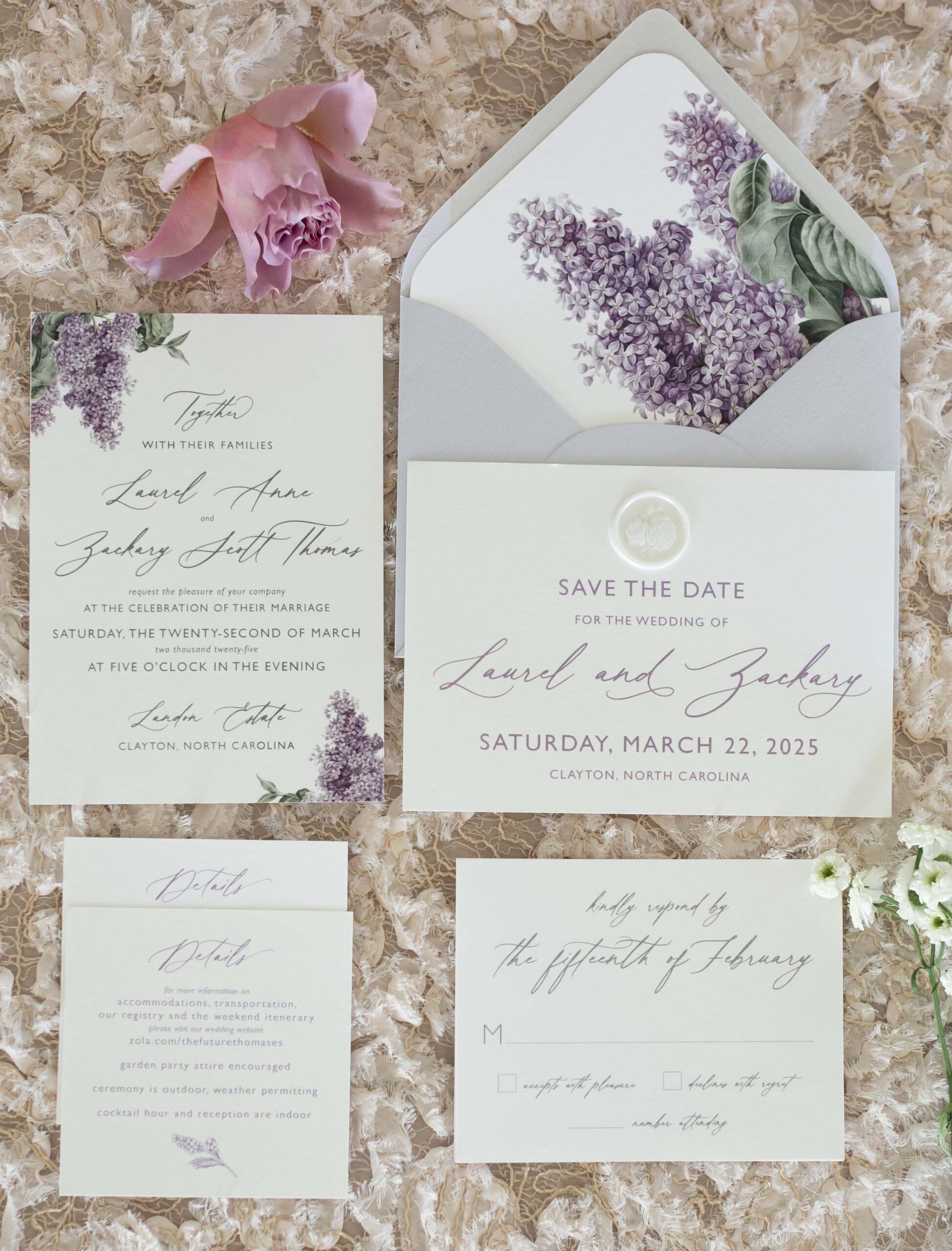 flat lays,spring wedding