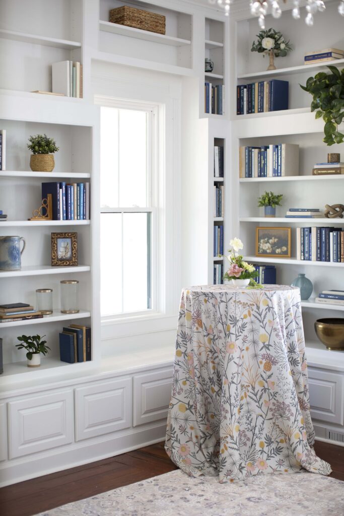 Landon Estate Library
