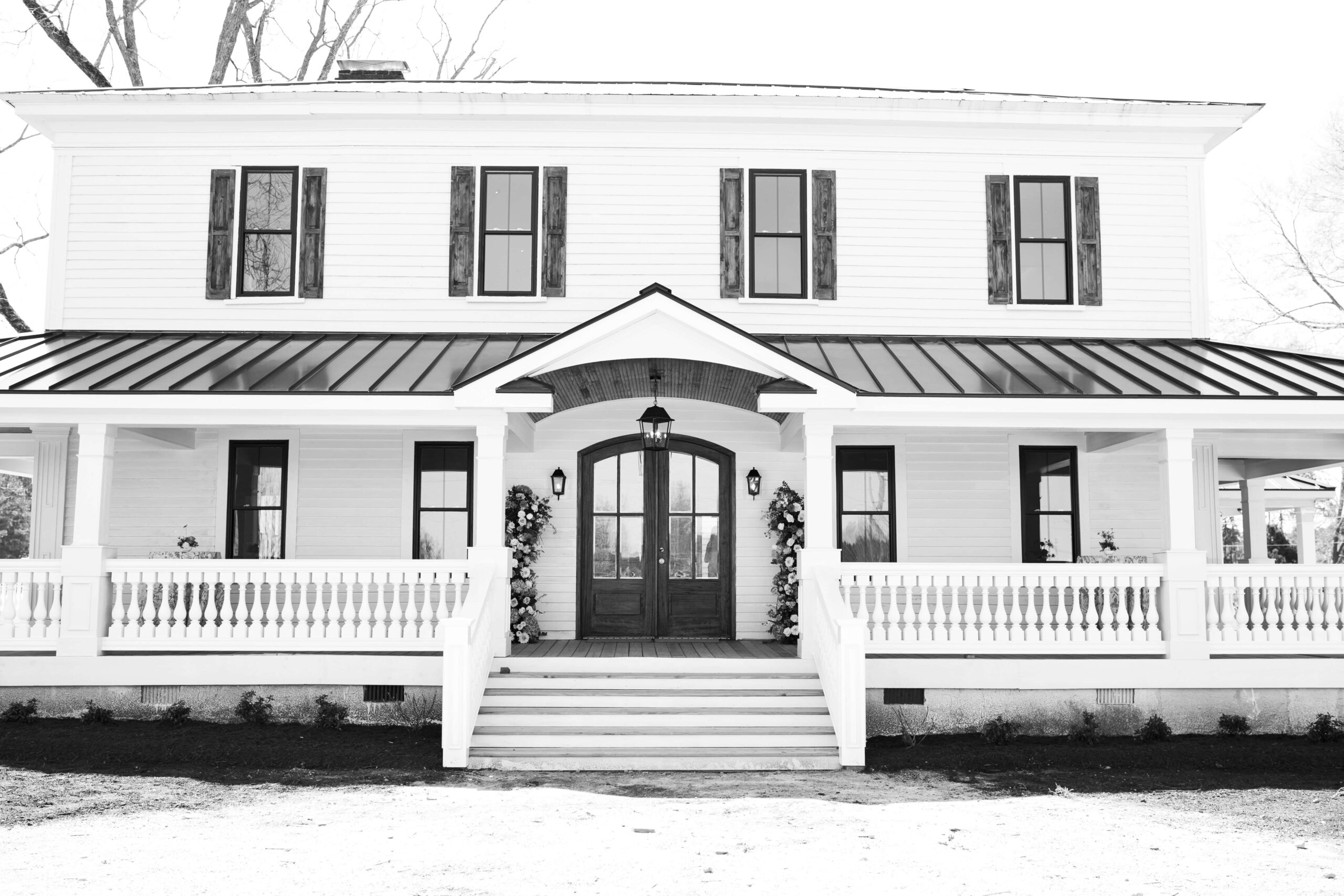 Landon Estate Historic Home