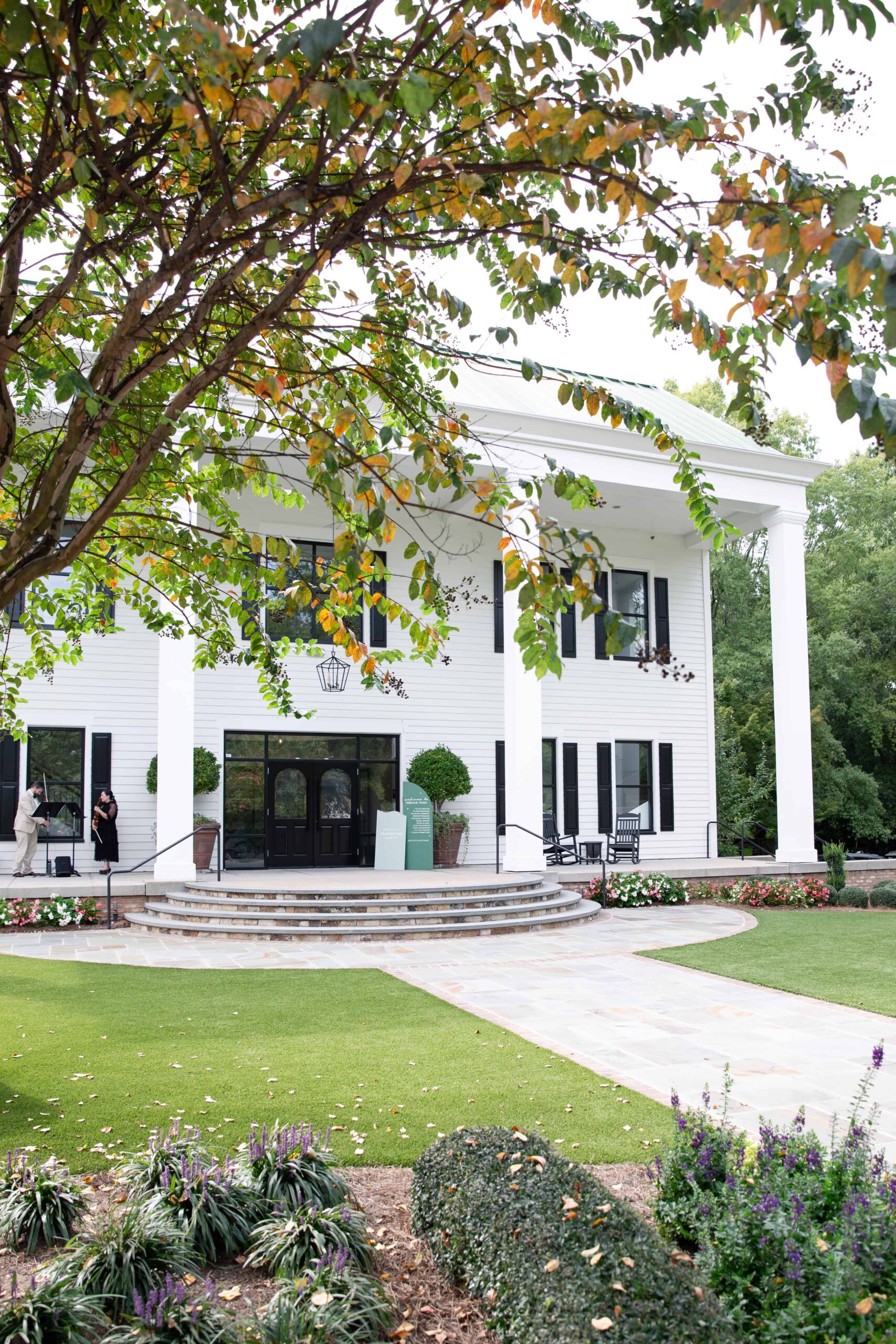 Millbrook Manor in Raleigh, NC