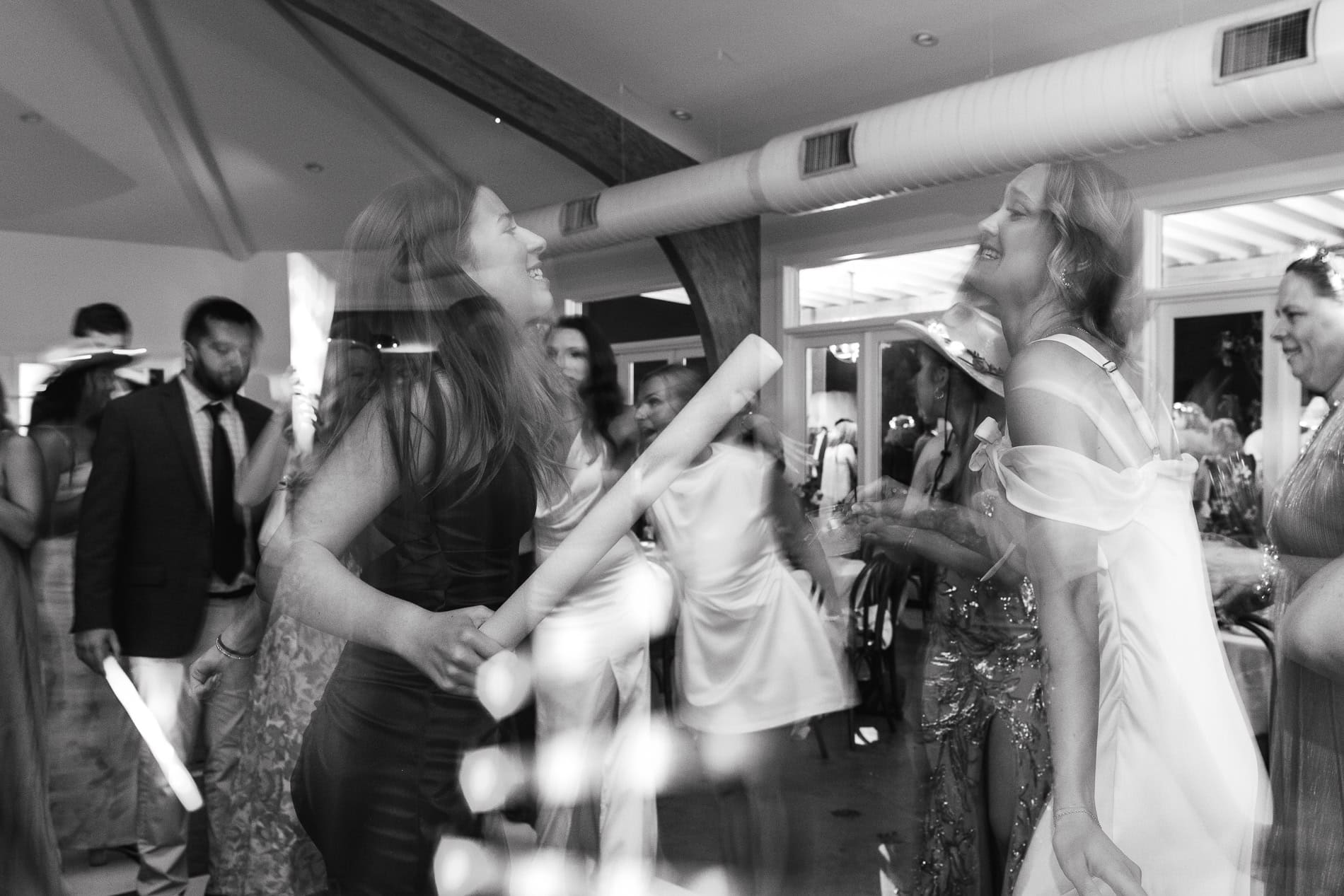 artsy dance photos