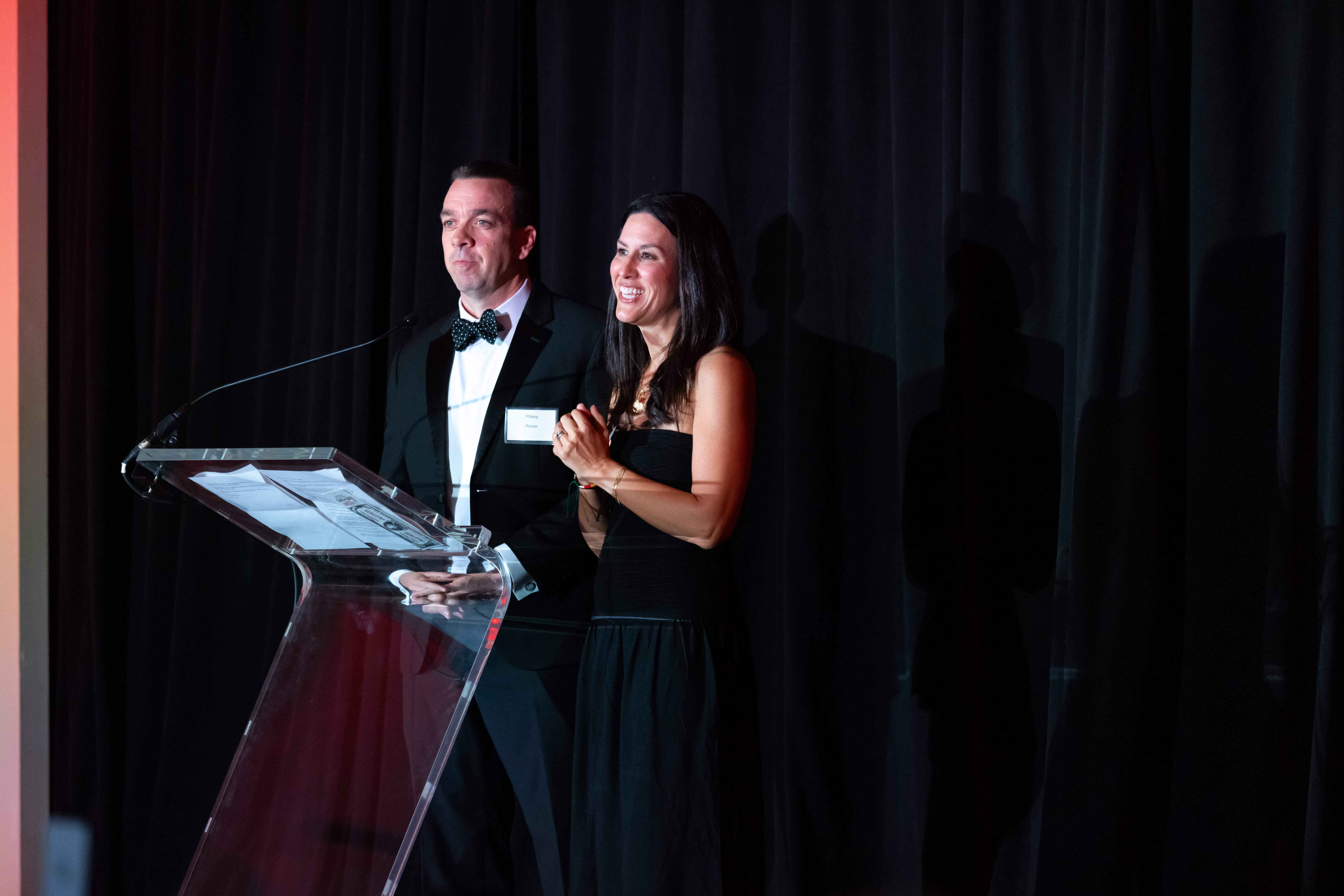 North Ridge Country Club corporate event photography
